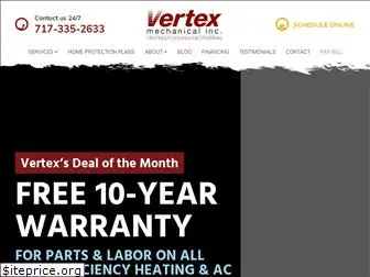 vertex-mechanical.com