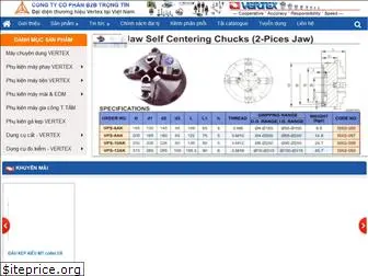 vertex-vietnam.com