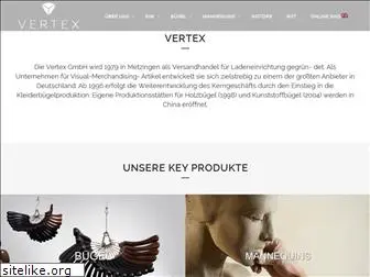 vertex.de