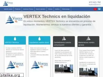 vertex.es