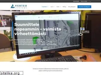 vertex.fi
