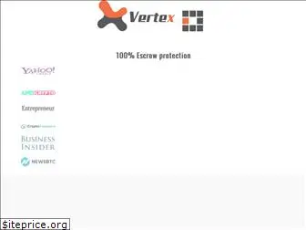 vertex.market