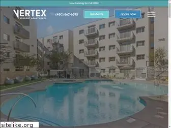 vertexapts.com