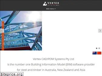 vertexaustralia.com