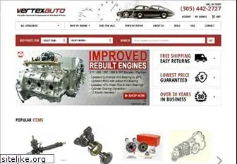 vertexauto.com