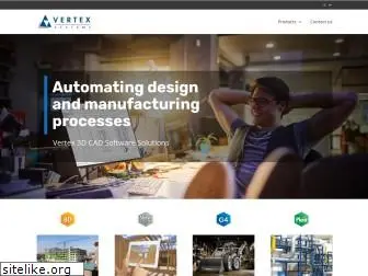 vertexcad.com