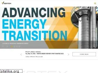 vertexenergy.com