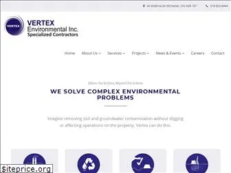 vertexenvironmental.ca