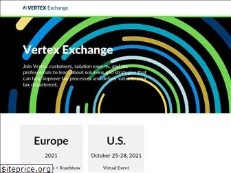 vertexexchange.com