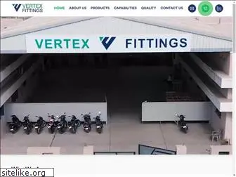 vertexfittings.com