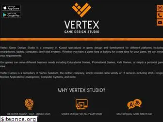 vertexgds.com