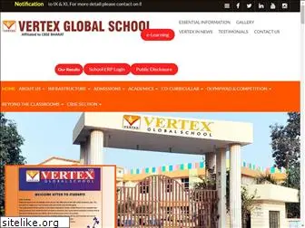 vertexglobalschool.com