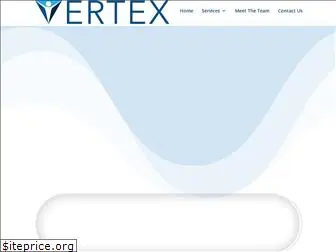 vertexhealth.net