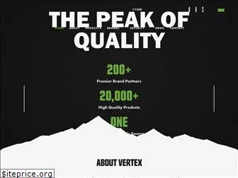 vertexintl.com