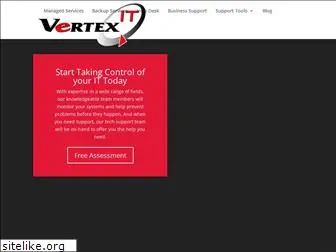 vertexitsolutions.com