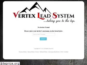vertexleadsystem.com