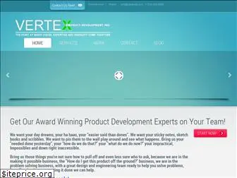 vertexpd.com