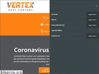 vertexpestcontrol.com