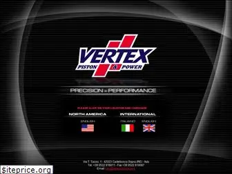 vertexpistons.com