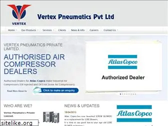 vertexpneumatics.com