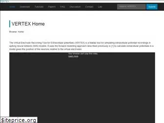 vertexsimulator.org