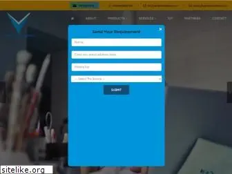 vertexsolution.co.in