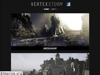 vertexstorm.com