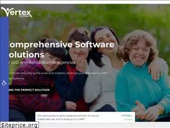 vertexsystems.com