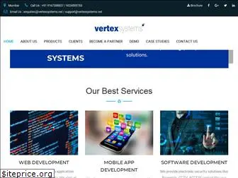 vertexsystems.net