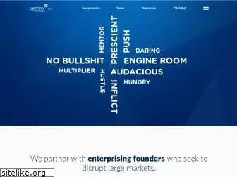 vertexventures.com