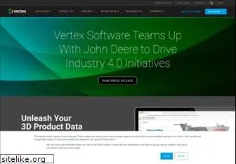 vertexvis.com