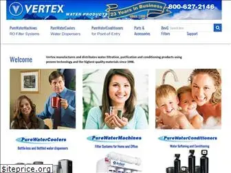 vertexwater.com