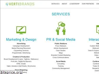 vertibrands.com