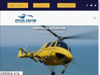 vertical-aviation.com