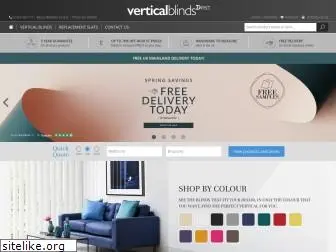 vertical-blinds-direct.co.uk