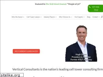 vertical-consultants.com