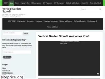 vertical-gardenstore.com