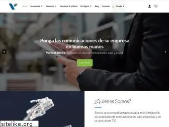vertical-iberica.com
