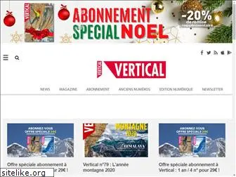 vertical-magazine.com