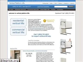 vertical-platform-lifts.com