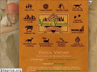 vertical-ventures.net