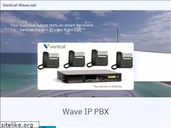 vertical-wave.net