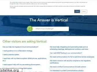 vertical.com