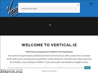 vertical.ie