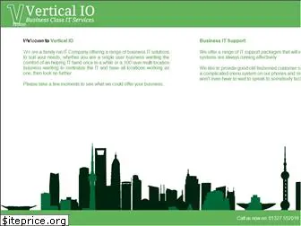 vertical.io
