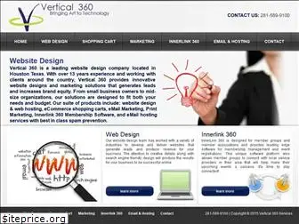 vertical360.com