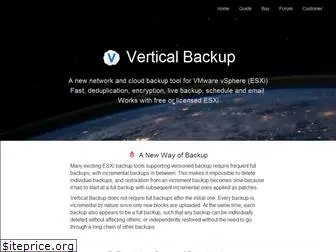 verticalbackup.com