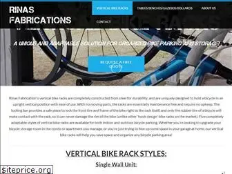verticalbikeracks.com