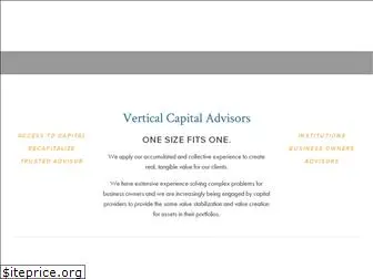 verticalcapitaladvisors.com