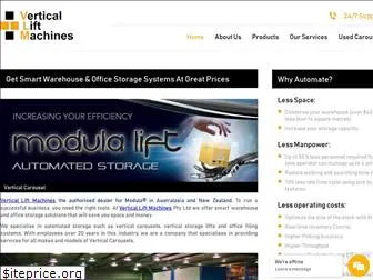 verticalcarousel.com.au